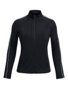 Ua Storm Midlayer Fz Under Armour Black