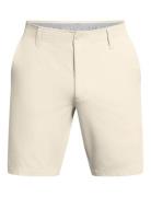 Ua Drive Taper Short Under Armour Beige