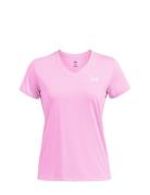 Tech Ssv- Twist Under Armour Pink