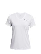 Tech Ssv- Solid Under Armour White