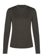 Borg Long Sleeve T-Shirt Björn Borg Black