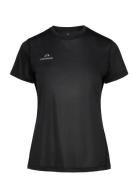 Nwlbeat T-Shirt W Newline Black