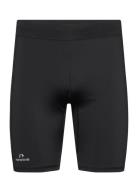 Nwlrace Pocket Tight Shorts Newline Black