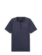 Pure Geo Polo PUMA Golf Navy