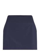 W Blake Skirt PUMA Golf Navy