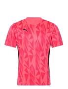 Individualfinal Ff. Jersey PUMA Pink