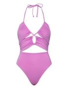 Sol Searcher Piece Billabong Pink