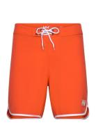 Hp Curve Board Shorts 7 Helly Hansen Orange