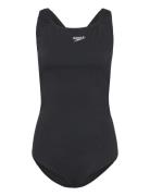 Womens Endurance+ Medalist Speedo Black