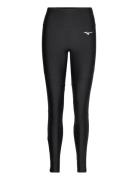 Impulse Core Long Tight Mizuno Black