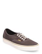 Authentic VANS Brown