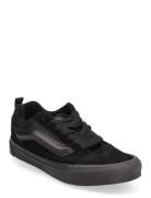 Knu Skool VANS Black