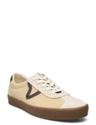 Sport Low VANS Beige