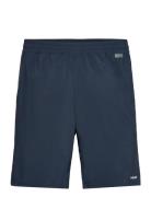 Power Shorts Men Head Navy