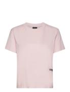 W Race Heavy Tee Sail Racing Pink