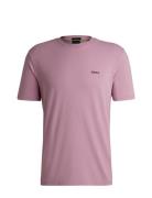 Tee BOSS Pink