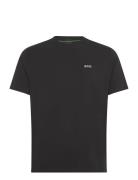 Tee BOSS Black