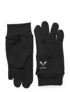 Dylan Tech Gloves Fat Moose Black