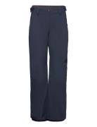 W Isella Pant J. Lindeberg Navy