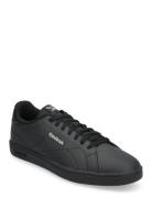 Reebok Court Clean Reebok Classics Black