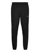 Running Pant Reebok Performance Black