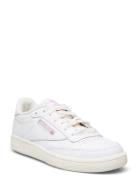 Club C 85 Reebok Classics White