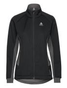 Odlo Jacket Brensholmen Odlo Black