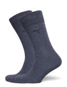 Puma Men Classic Sock 2P PUMA Blue