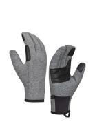 Passion Glove Mammut Grey