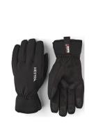 Cz Contact Glove Hestra Black