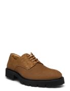 Lightweight Derby - Titanio Grey S.T. VALENTIN Beige