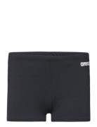 Men's Team Swim Short Arena Black