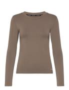 Adelinasw T-Shirt Sofie Schnoor Brown