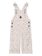 Overalls Sofie Schnoor Baby And Kids White