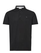 Uni Polo Calvin Klein Golf Black