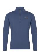 Newport Half Zip Calvin Klein Golf Blue