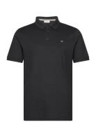 Planet Polo Calvin Klein Golf Black