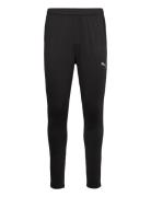 Run Cloudspun Tapered Pant PUMA Black