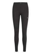 Run Favorites Brushed Velocity Tight PUMA Black