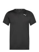 Train Fav Blaster Tee PUMA Black