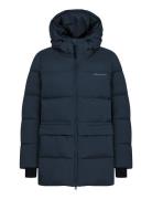 Nellie Jacket Röhnisch Navy