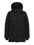 Nellie Jacket Röhnisch Black