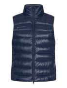 Airlite Golf Padded Vest Röhnisch Navy