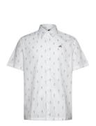 Go-To Rsrt Polo Adidas Golf White