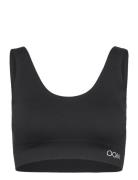 Flow Bra Drop Of Mindfulness Black