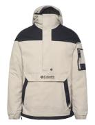 Challenger Ii Insulated Pullover Columbia Sportswear Beige