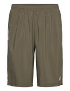 Otr B Short Adidas Performance Khaki