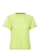 Otr B Tee Adidas Performance Green