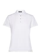 Classic Fit Tour Polo Shirt Ralph Lauren Golf White