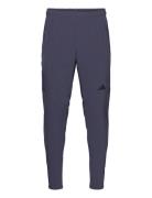 D4T Hybrid Pants Adidas Performance Navy